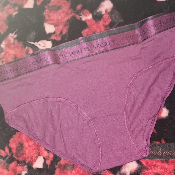 Victoria's Secret Hiphugger Set Size Large NIP - Picture 14 of 15